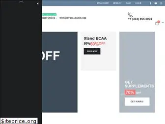 bodybulldozer.com