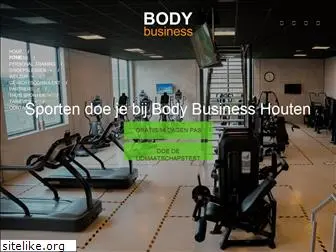 bodybusinesshouten.nl