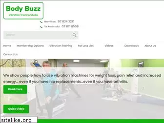 bodybuzz.co.nz