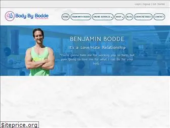 bodybybodde.com