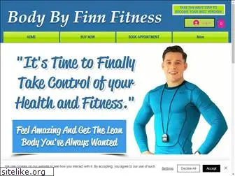 bodybyfinn.com