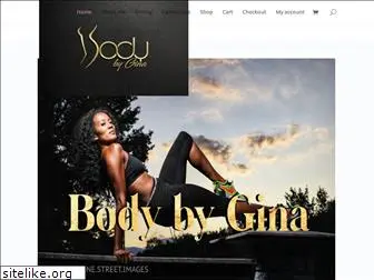 bodybygina.com