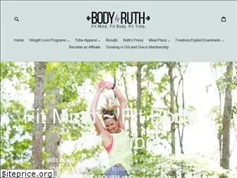 bodybyruth.com