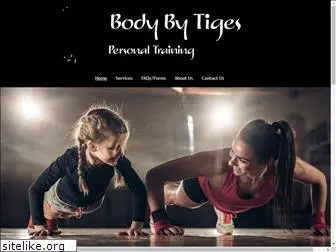 bodybytiges.com