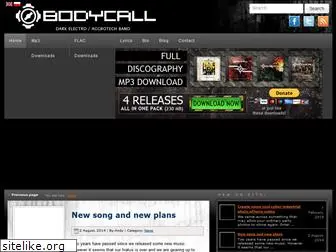 bodycall.net