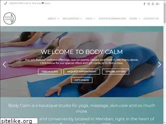 bodycalmstudio.com