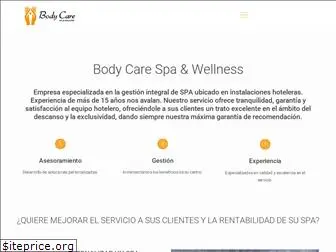 bodycare-spa.com