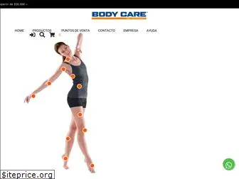 bodycare.com.ar
