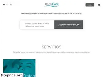 bodycare.com.uy