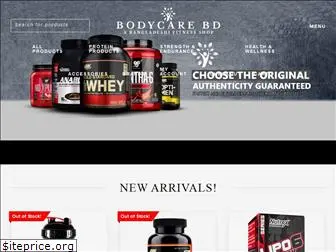 bodycarebd.com