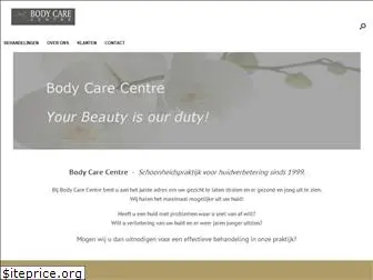 bodycarecentre.nl