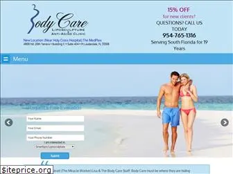 bodycaredoctor.com