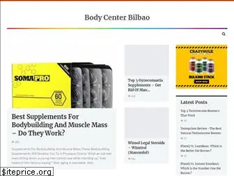 bodycenterbilbao.com