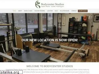bodycenterstudios.com