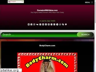 bodycharm.com