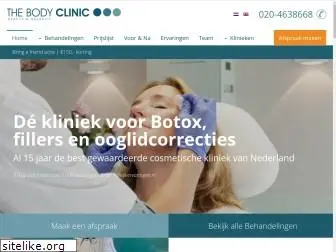 bodyclinic.nl