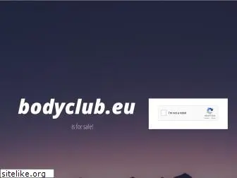 bodyclub.eu