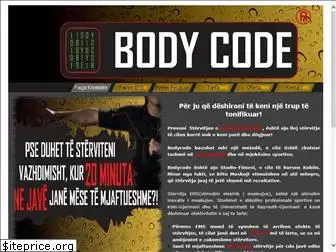 bodycode.al