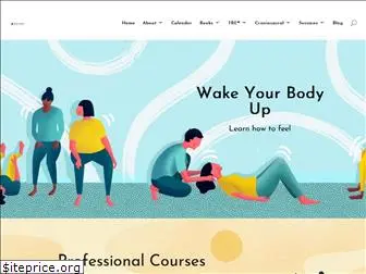 bodycollege.net