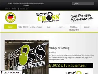 bodycross.de