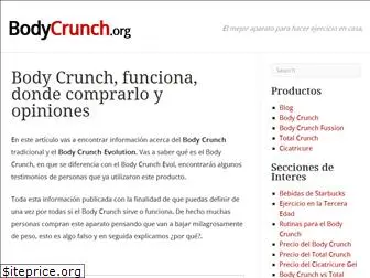bodycrunch.org