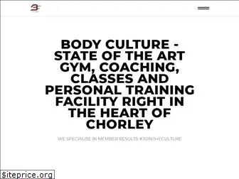 bodyculture.co.uk