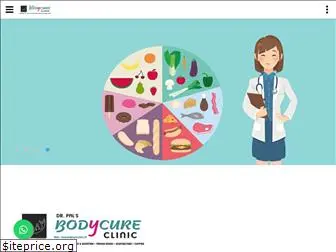 bodycureclinic.fit