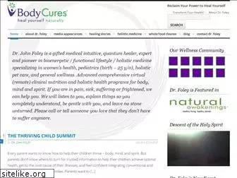 bodycures.com