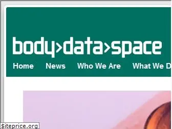 bodydataspace.net