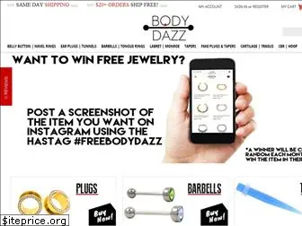 bodydazz.com