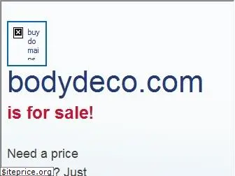 bodydeco.com