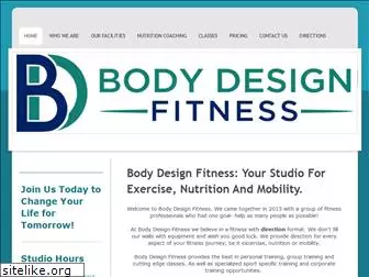bodydesign-fitness.com