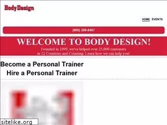 bodydesign.com