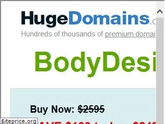 bodydesignstudio.com