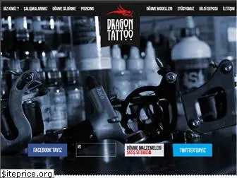 bodydragon.com