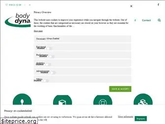 bodydynamic.eu