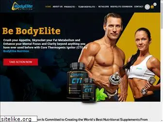 bodyelitenutrition.com