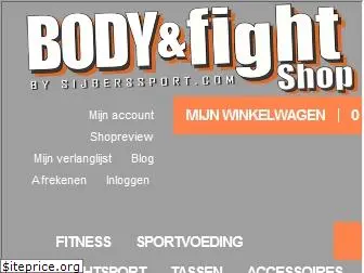 bodyenfightshop.com