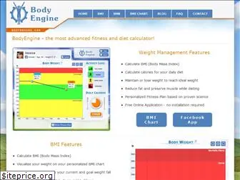 bodyengine.com
