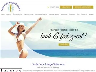 bodyfaceimagesolutions.com