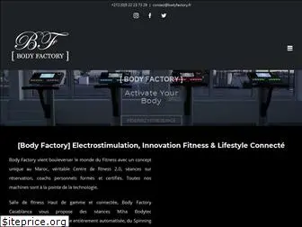 bodyfactory.fr