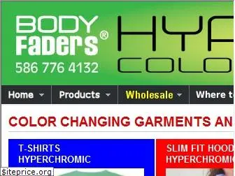 bodyfaders.com