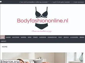 bodyfashiononline.nl