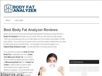 bodyfatanalyzer.org