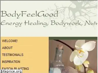 bodyfeelgoodstudio.com