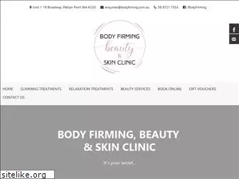 bodyfirming.com.au