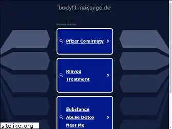 bodyfit-massage.de