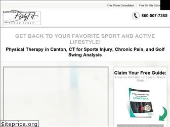 bodyfitphysicaltherapy.com