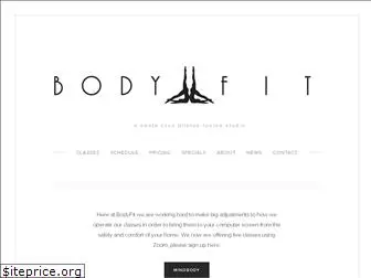 bodyfitsantacruz.com