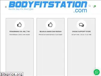 bodyfitstation.com